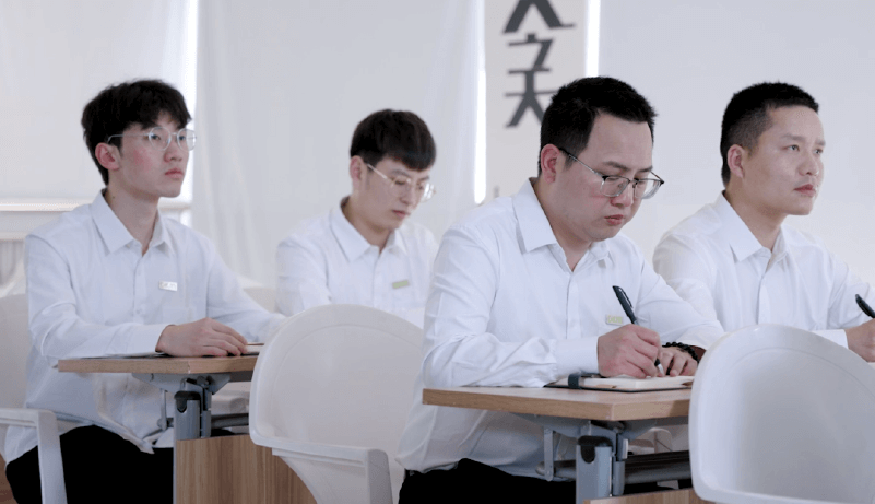 欢迎加入DKM团队