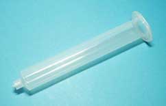 Syringe2 注射器-2